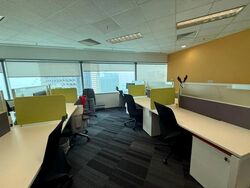 Suntec Tower Three (D1), Office #629682391